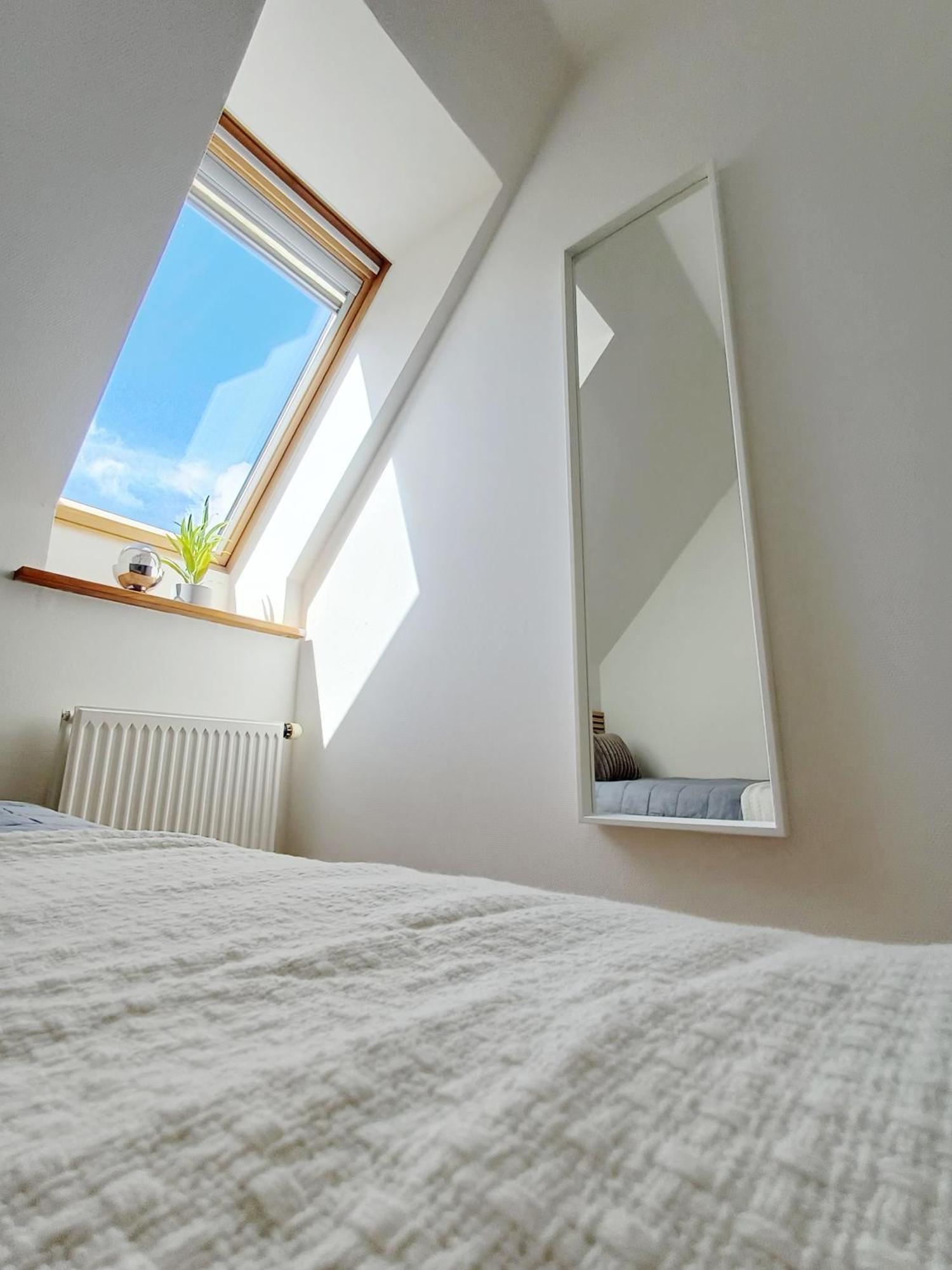 Grand Luxury Apartment In The Center Of Hoerring Hjorring Luaran gambar