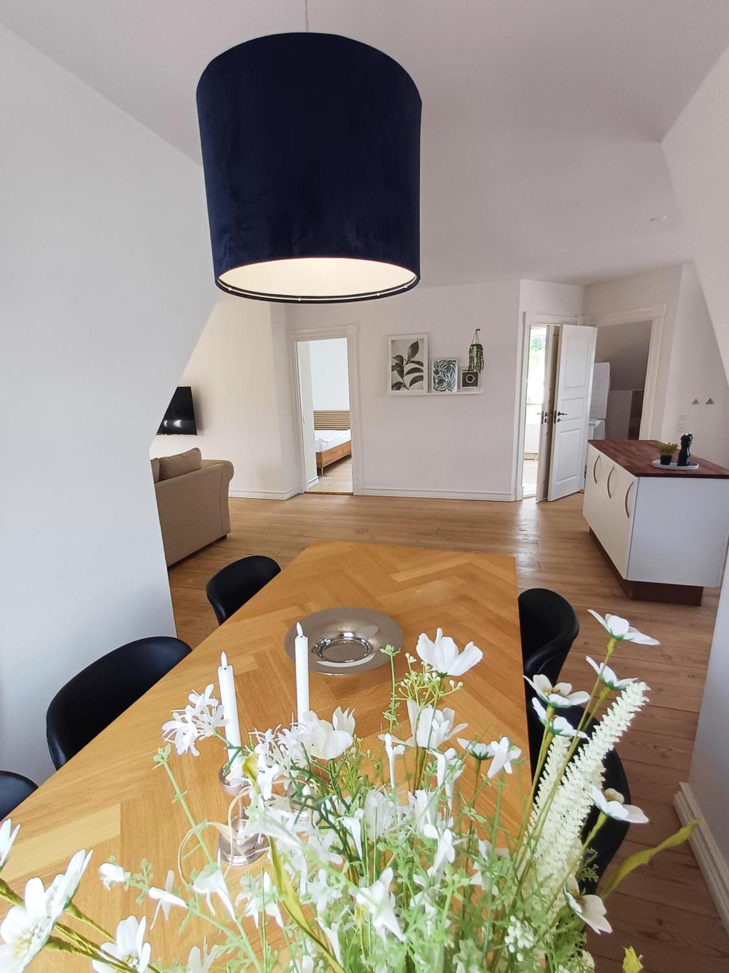 Grand Luxury Apartment In The Center Of Hoerring Hjorring Luaran gambar