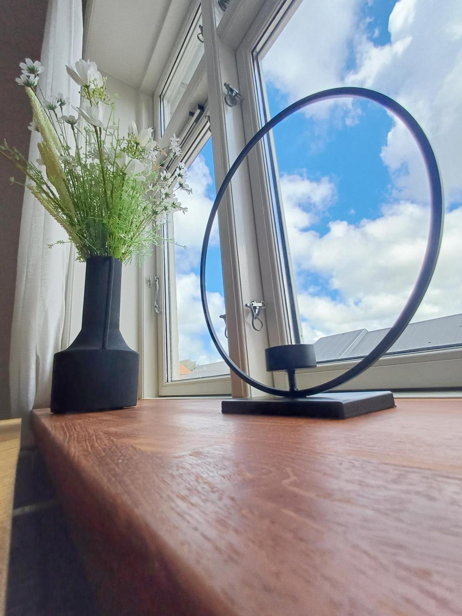 Grand Luxury Apartment In The Center Of Hoerring Hjorring Luaran gambar