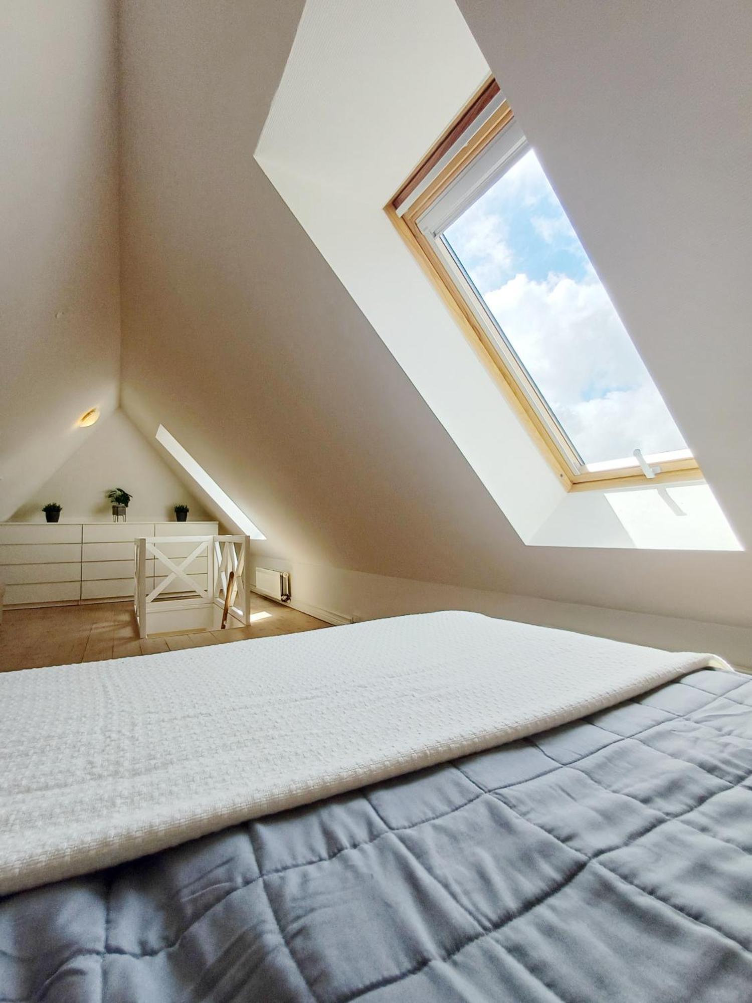 Grand Luxury Apartment In The Center Of Hoerring Hjorring Luaran gambar