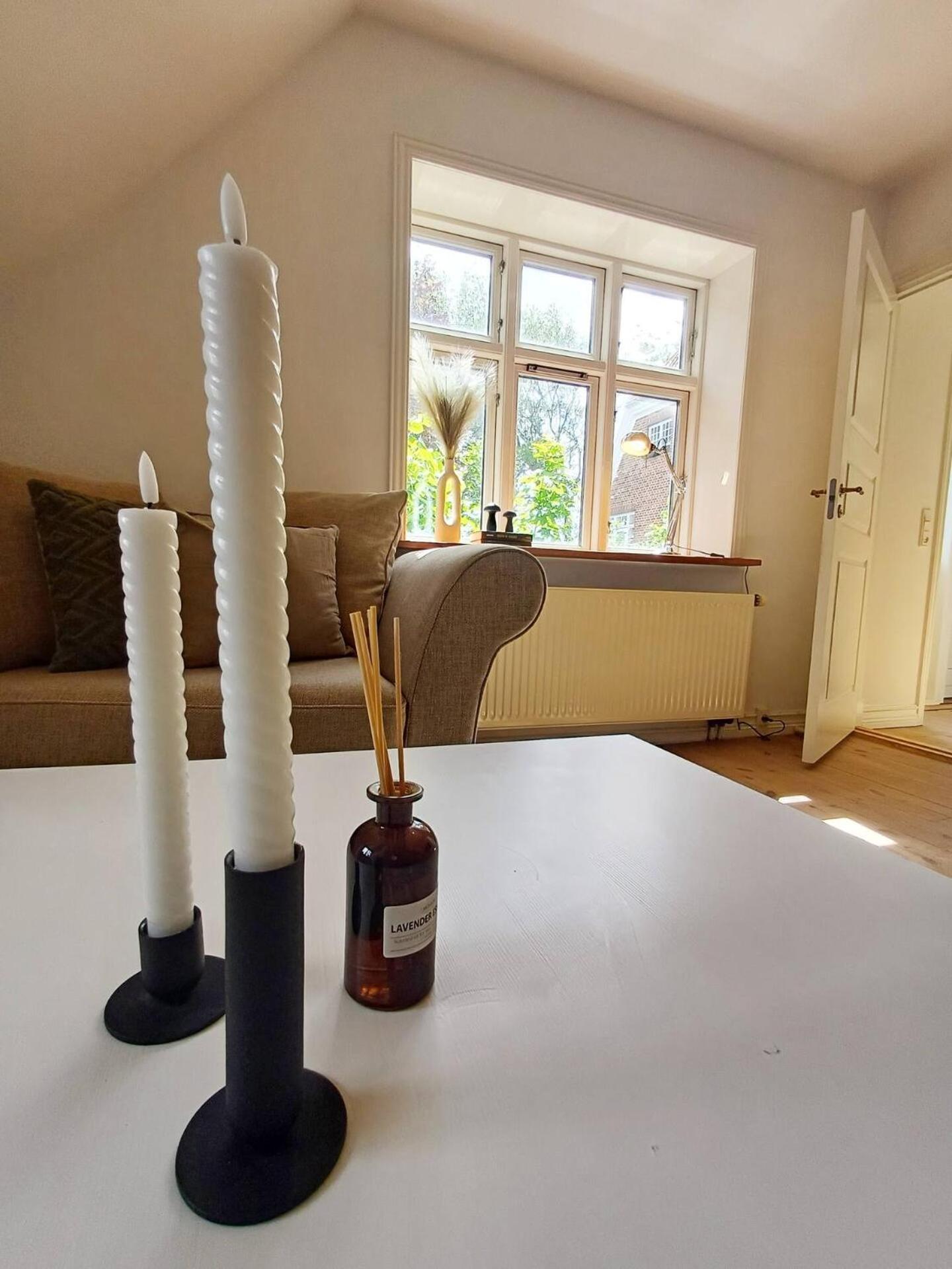 Grand Luxury Apartment In The Center Of Hoerring Hjorring Luaran gambar
