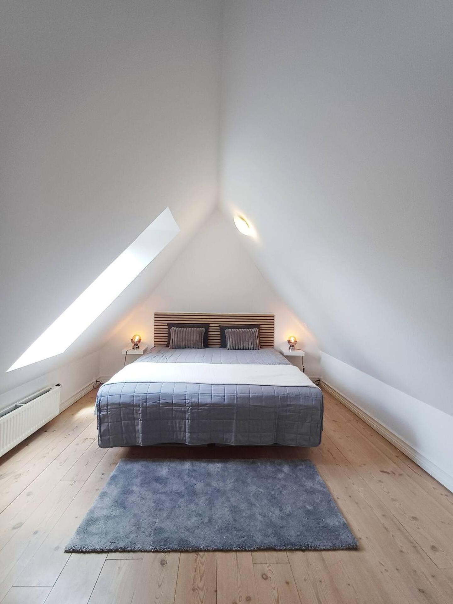 Grand Luxury Apartment In The Center Of Hoerring Hjorring Luaran gambar